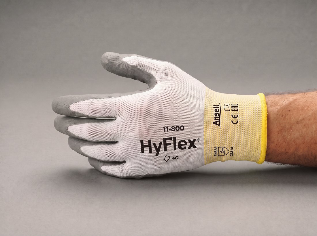 Ansell HyFlex 11-800