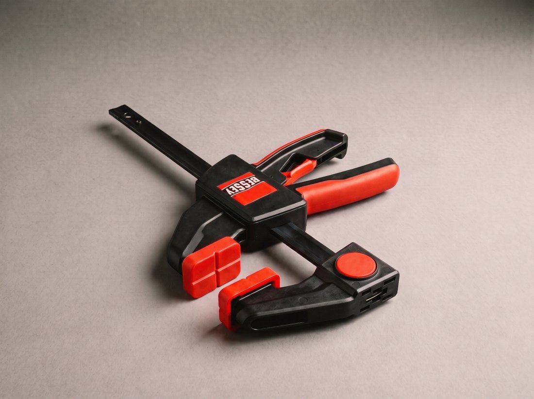 Bessey EHK Trigger Clamp