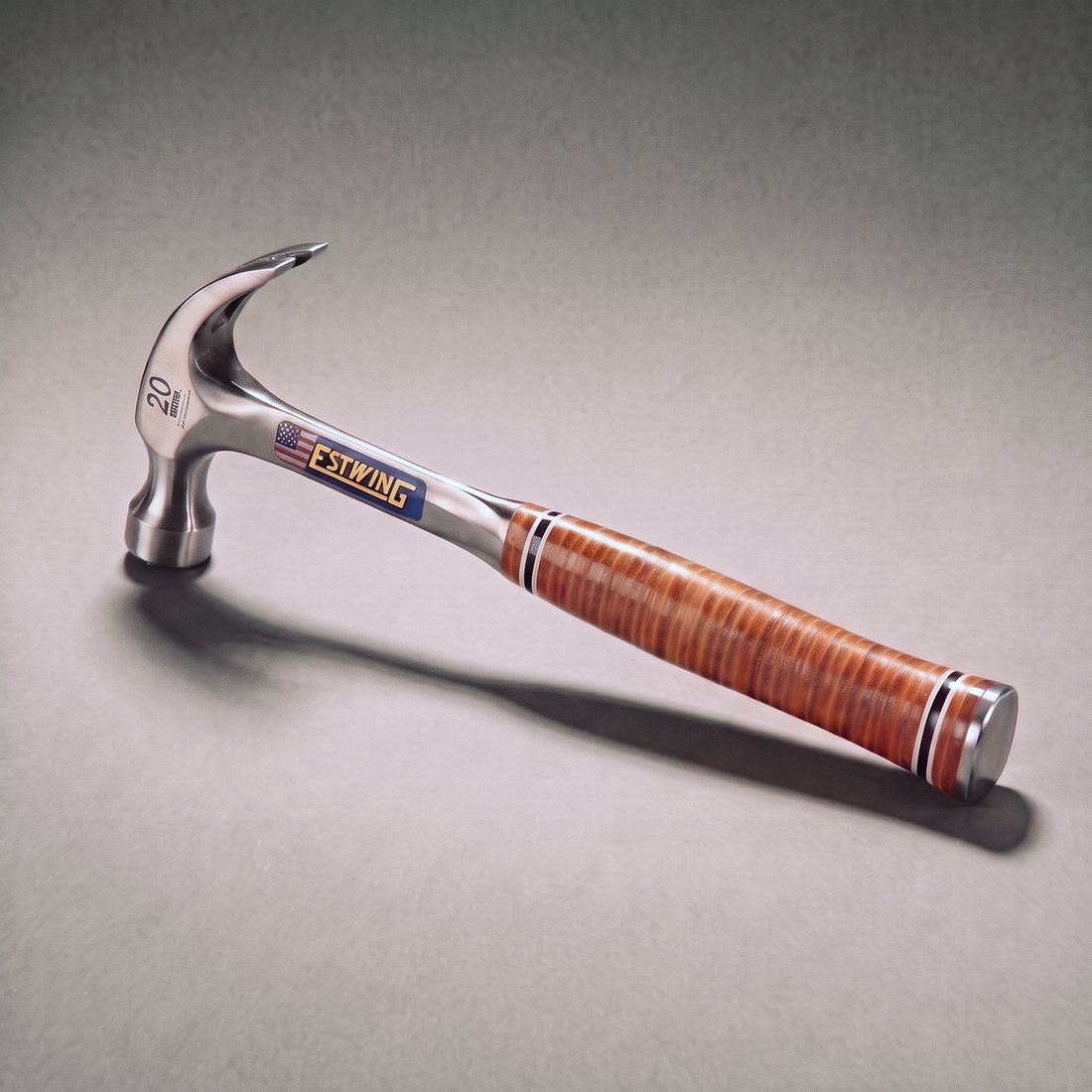 Estwing E20C Claw Hammer