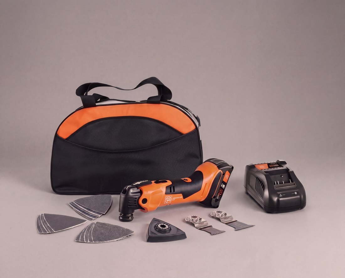 Fein MultiMaster