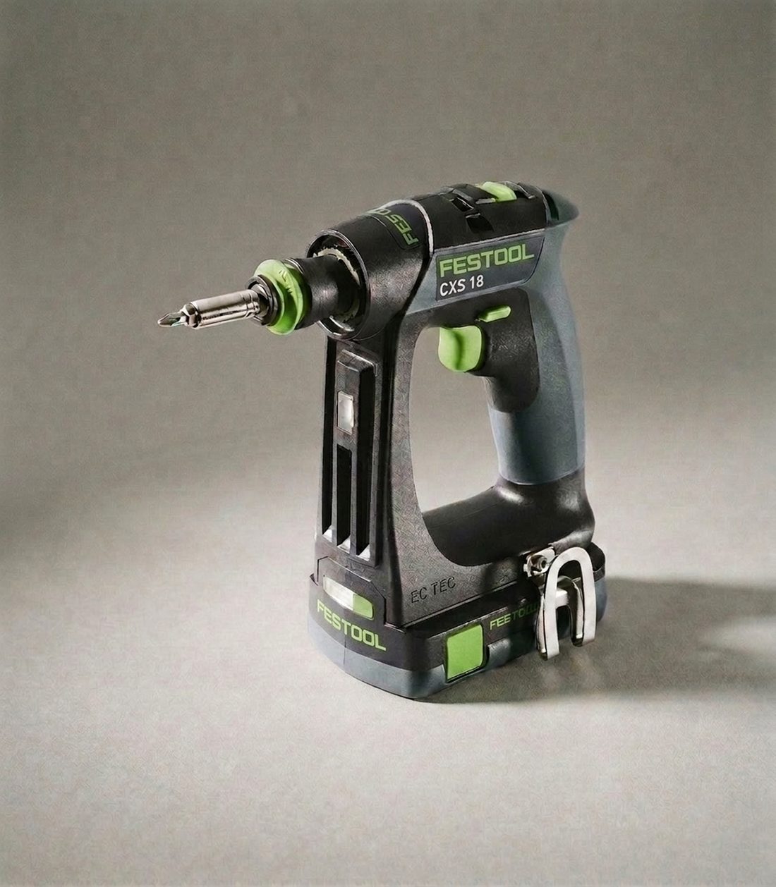 Festool CXS 18 Compact Drill