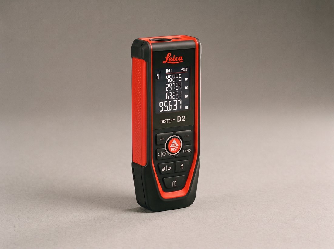Leica DISTO D2