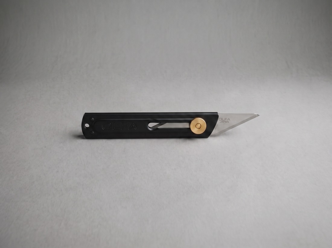 OLFA S-type 26B Craft Knife