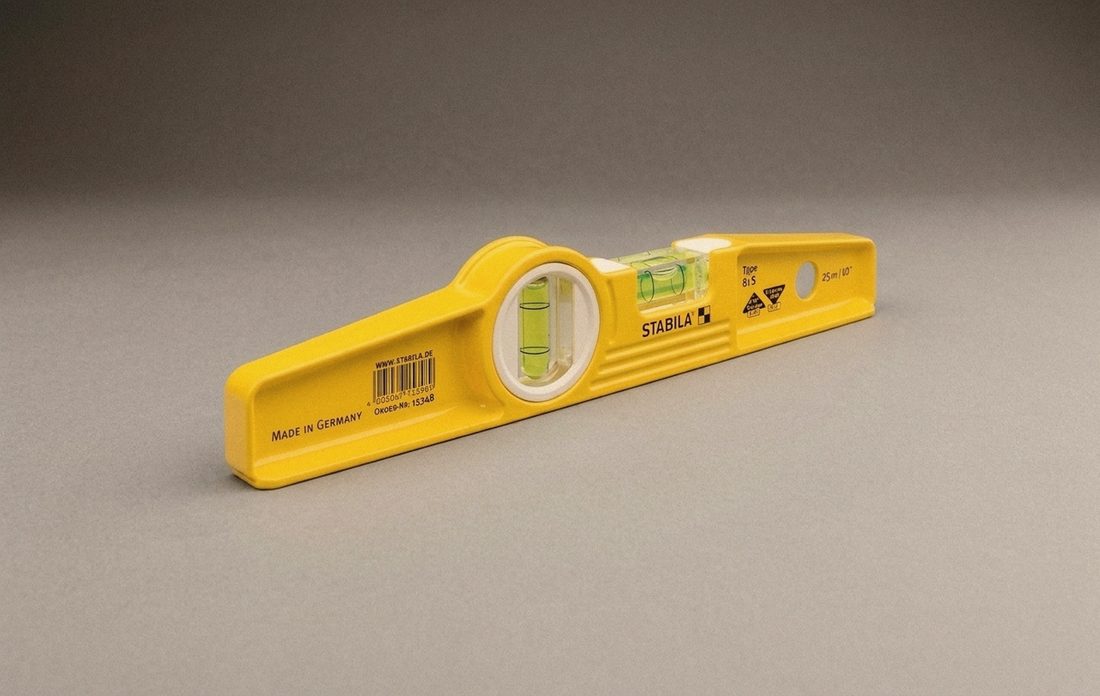 Stabila Type 81S Torpedo Level