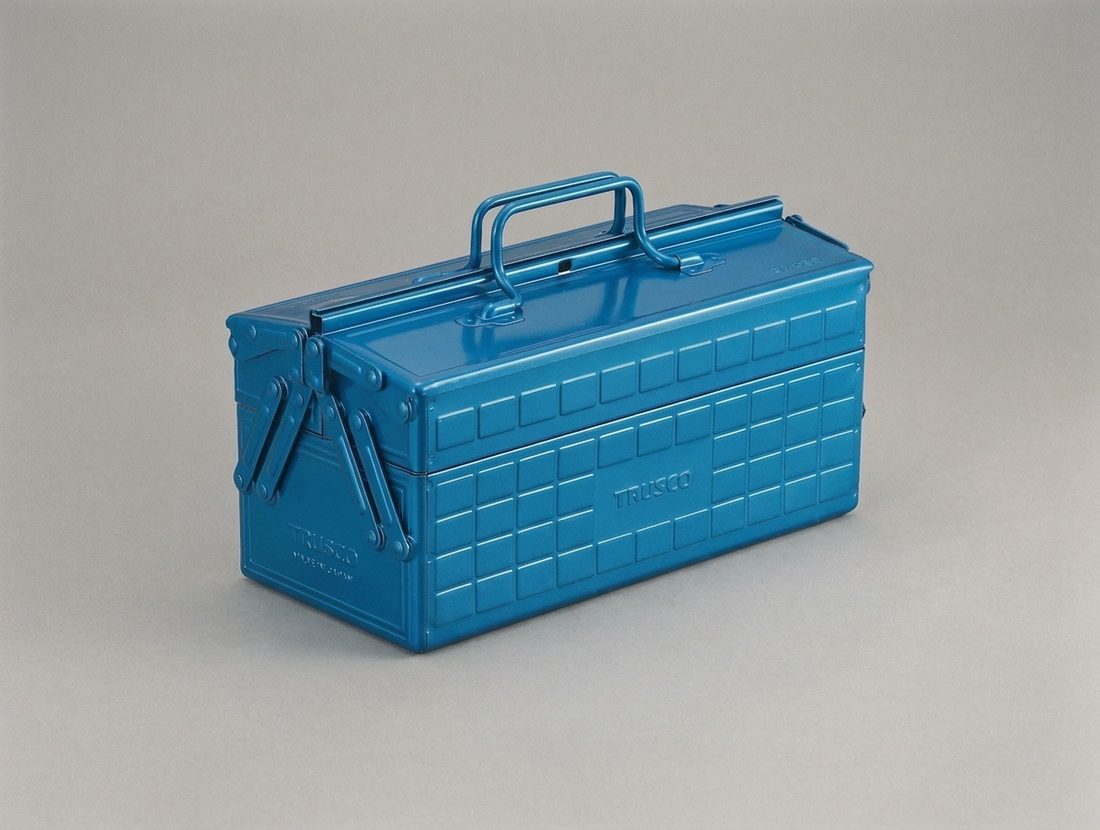 Trusco ST-350 Toolbox