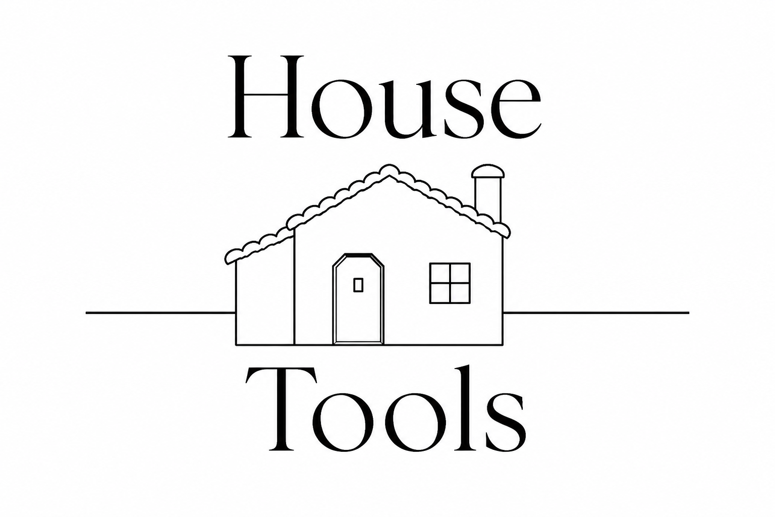 House Tools